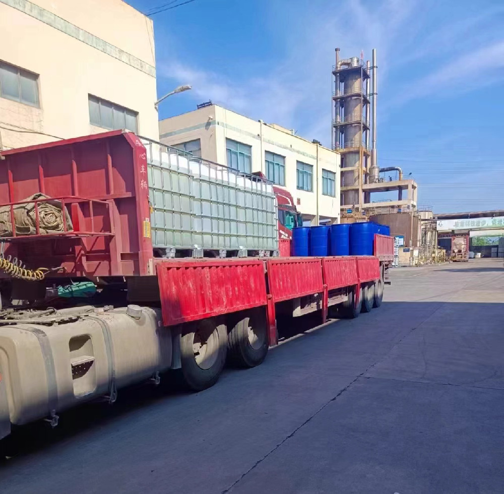 Shaoxing EternityChemicals Co.,Ltd.
